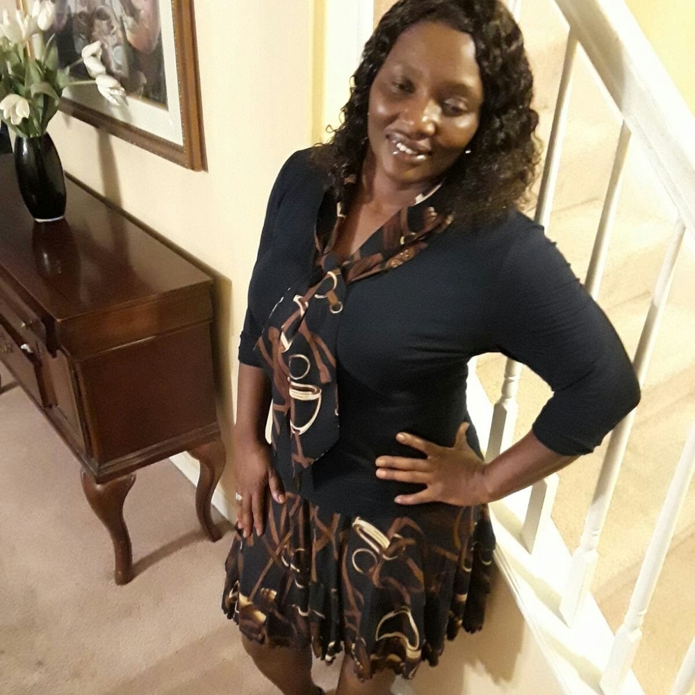 Meet your Posher, Zainab